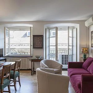 Casa Giustiniani By Wonderful Italy Appartement Gênes