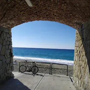 Rocce Sul Mare Appartement Deiva Marina