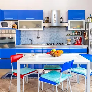 Orange House , Villasimius Italia