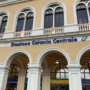 Casa Proserpina , Catania Italy
