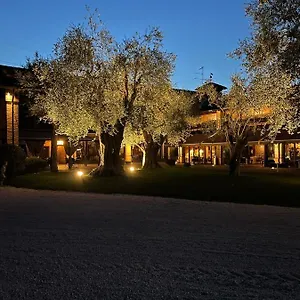 Ripa Del Bosco Lantgård