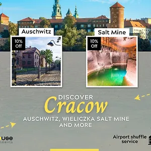 Charming Apartment, Wawel & Old Town Ii , Cracovia Polonia
