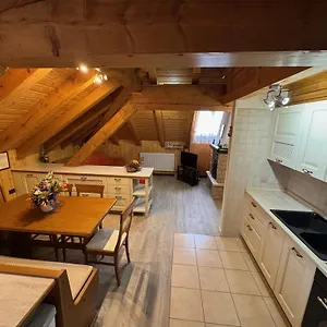 Casa Tonale Passo del Tonale