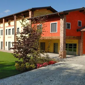  Alloggio per agriturismo I Leprotti