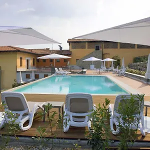  Alloggio per agriturismo Corte Lantieri