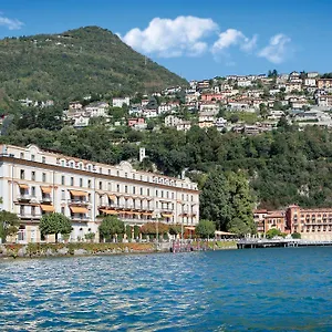 D'este Hotell