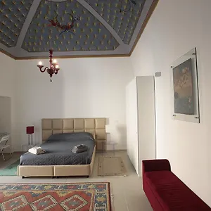 Apulia Nirvana House , Bari Italy