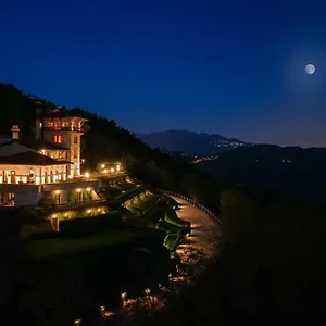  Alloggio per agriturismo Tenuta De L'annunziata - Natural Relais