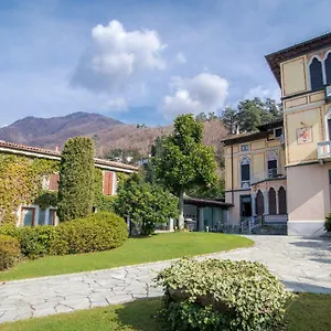 Giu Luxury - The House Of Travelers Faggeto Lario