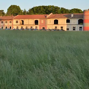  Alloggio per agriturismo Azienda Agricola La Botanica
