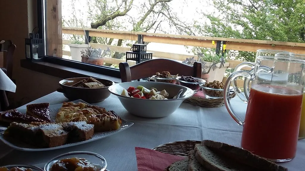 Agriturismo I Due Angeli Villa Ome 0*,  Italy