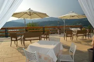 Agriturismo I Due Angeli Villa Ome Farm stay
